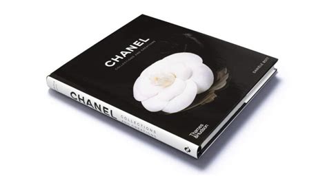 Les 5 meilleurs livres Chanel déco 